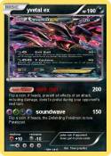 yvetal ex