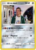 GD du bled