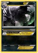 Dragon noir