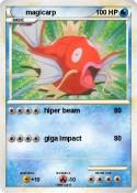 magicarp