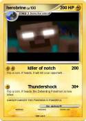 herobrine
