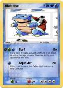 Blastoise