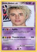 Justin Bieber