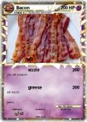 Bacon