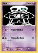 Sans