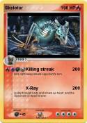 Skelotor