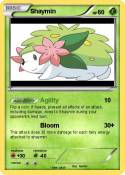 Shaymin