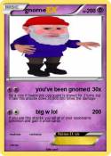 gnome