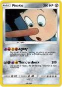 Pinokio