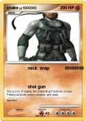 snake