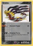 Giratina