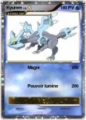 Kyurem