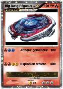 Big Bang Pégasu
