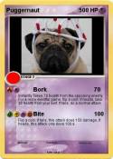 Puggernaut