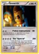 Emmet EX