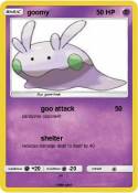 goomy