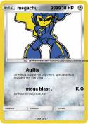 megachu . 9999