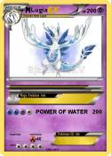 Lugia