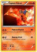 Captain Falcon