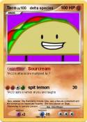 Taco