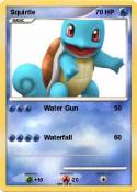 Squirtle