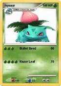 Ivysaur