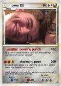 owen EX