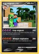 trop mignon
