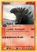 Godzilla