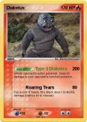 Diabetus