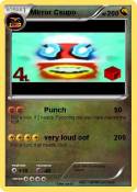 Mirror Csupo