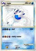 lugia