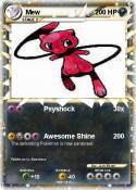 Mew