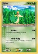 Snivy