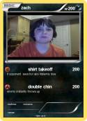 zach
