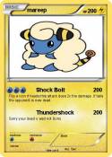 mareep