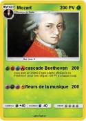 Mozart