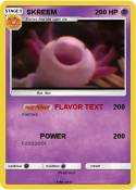 SKREEM