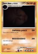 Dark Man