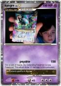 kyogre