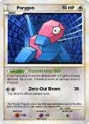 Porygon