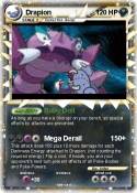 Drapion