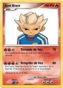 Axel Blaze
