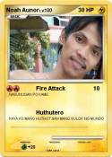Noah Aunor