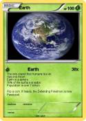 Earth