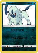 Absol GX. 2