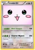 Cromimi EX
