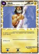 ZEUS