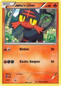 Jakku's Litten