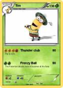 Tim